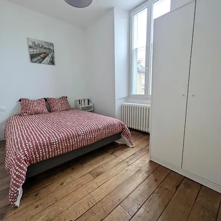 Maison Cosy 3 - Quartier Des Dunes Сasa de vacaciones