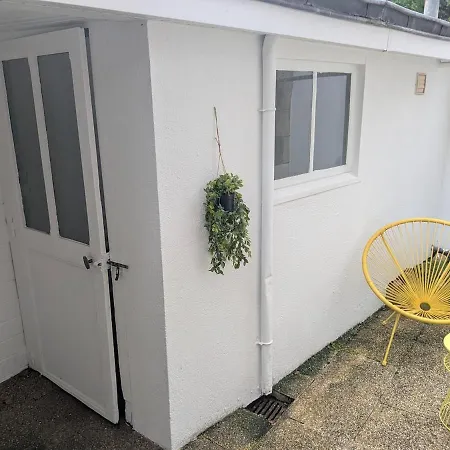 Сasa de vacaciones Maison Cosy 3 - Quartier Des Dunes Poitiers