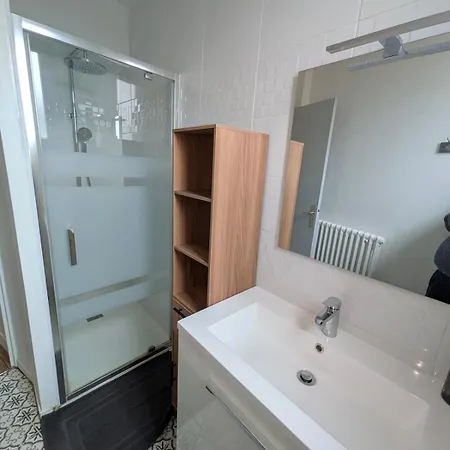 Vakantiehuis Maison Cosy 3 - Quartier Des Dunes *