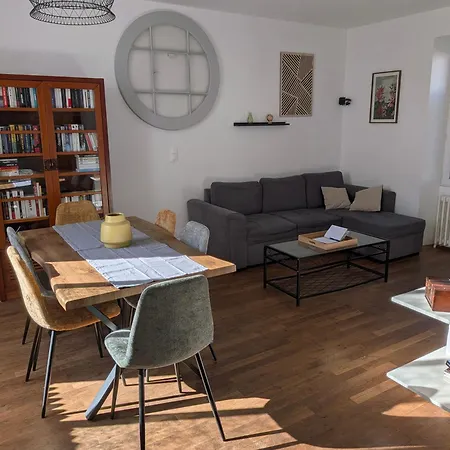 Maison Cosy 3 - Quartier Des Dunes Feriehus *