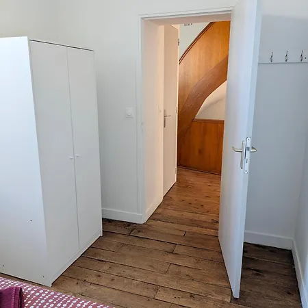 Maison Cosy 3 - Quartier Des Dunes Poitiers