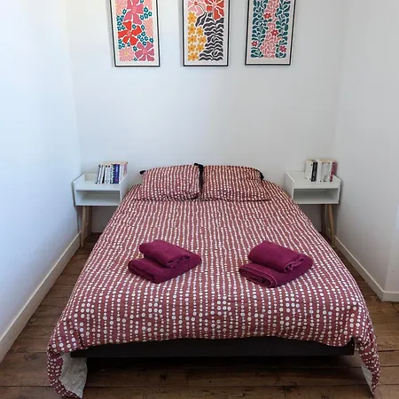 Maison Cosy 3 - Quartier Des Dunes Holiday home *