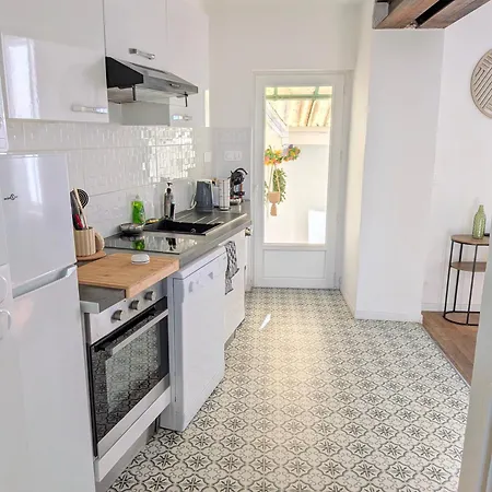 Maison Cosy 3 - Quartier Des Dunes *