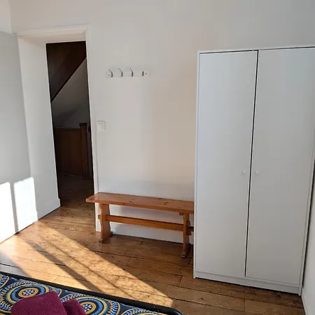 Maison Cosy 3 - Quartier Des Dunes Vakantiehuis