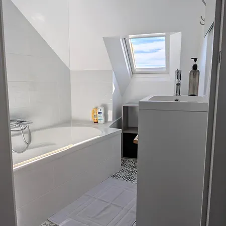 Maison Cosy 3 - Quartier Des Dunes * Poitiers