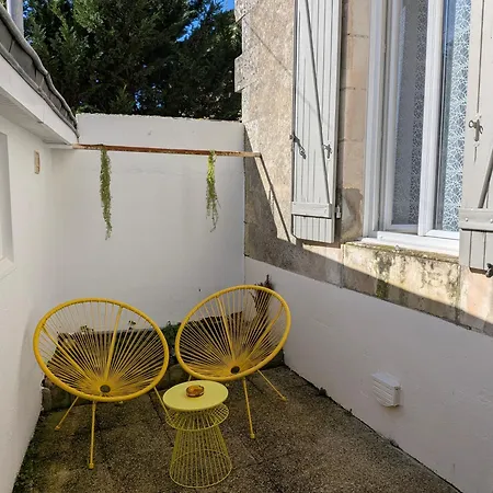 Maison Cosy 3 - Quartier Des Dunes *