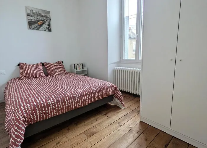 Maison Cosy 3 - Quartier Des Dunes Сasa de vacaciones