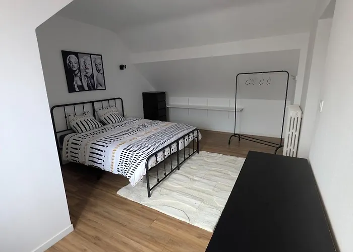 Maison Cosy 3 - Quartier Des Dunes Сasa de vacaciones Poitiers