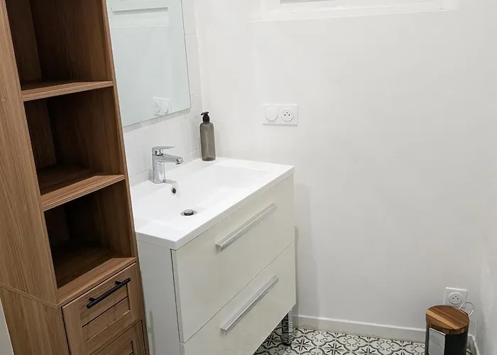 Maison Cosy 3 - Quartier Des Dunes * Poitiers