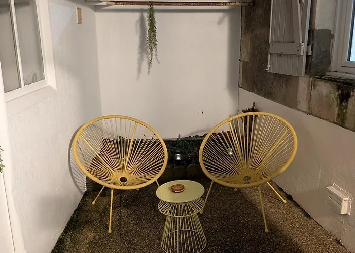 Maison Cosy 3 - Quartier Des Dunes