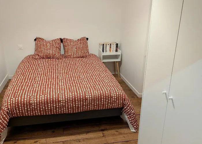 Maison Cosy 3 - Quartier Des Dunes *