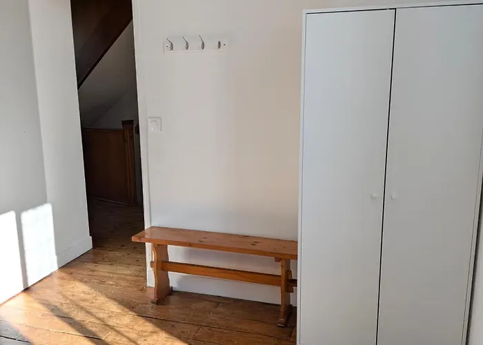 Maison Cosy 3 - Quartier Des Dunes Feriehus