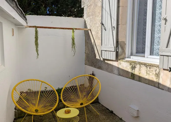 Maison Cosy 3 - Quartier Des Dunes *